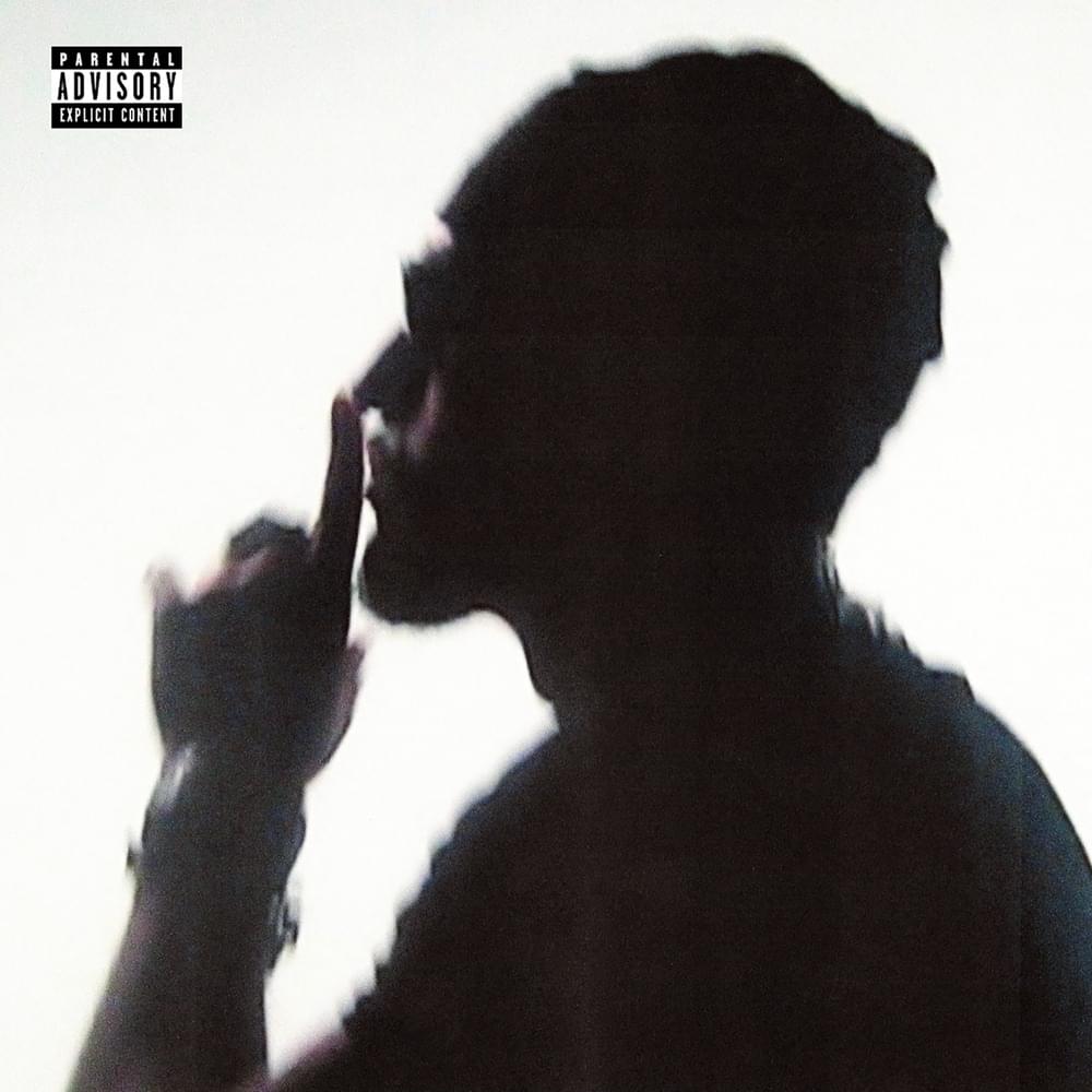 ON NOTHING cover
