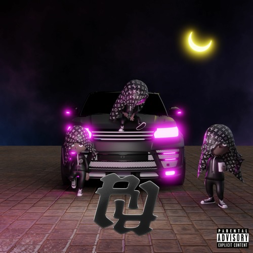 Not Da Same cover
