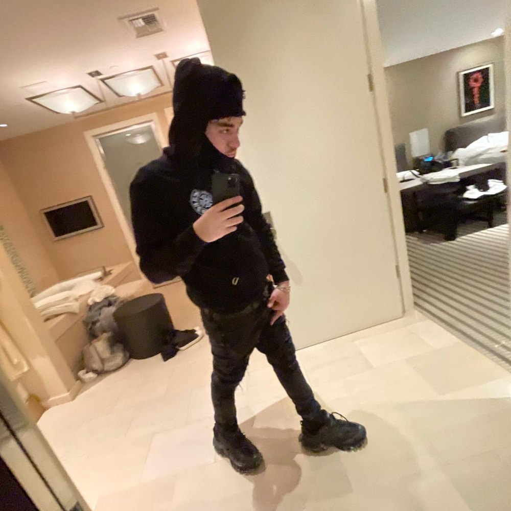 SoundCloud Exclusives cover